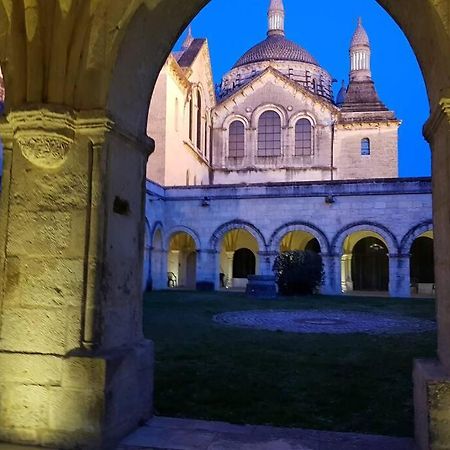 Apartamento Superbe loft t4 de 96 M2 au coeur Périgueux Exterior foto