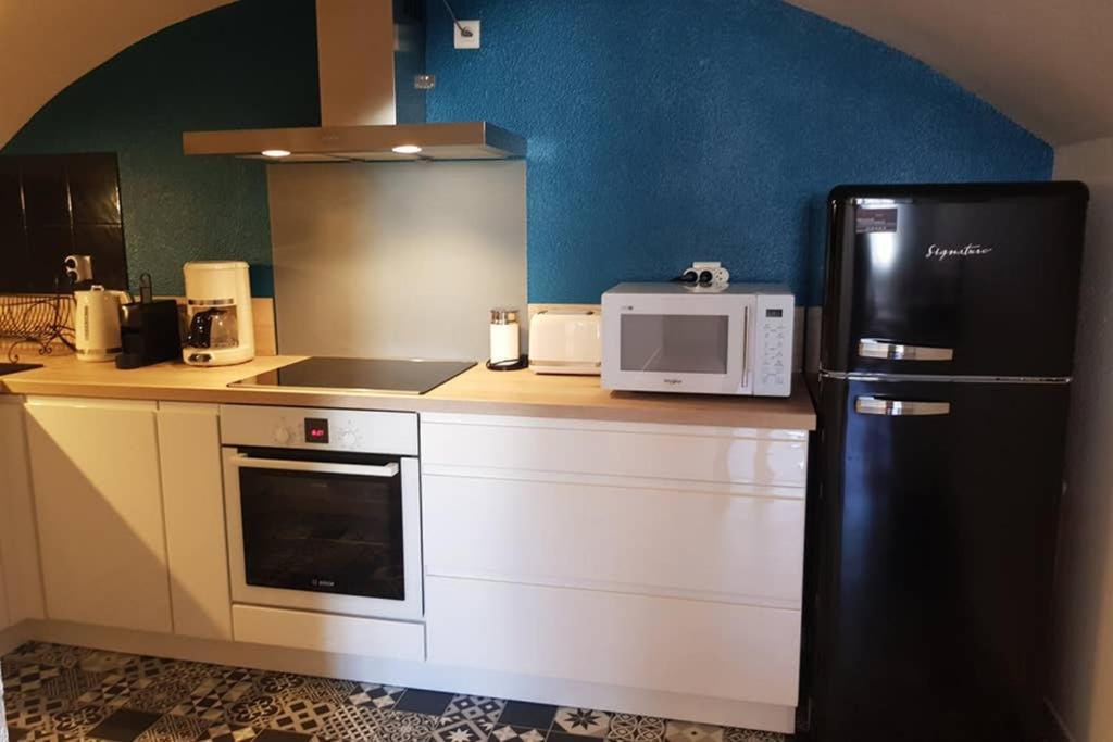 Apartamento Superbe loft t4 de 96 M2 au coeur Périgueux Exterior foto