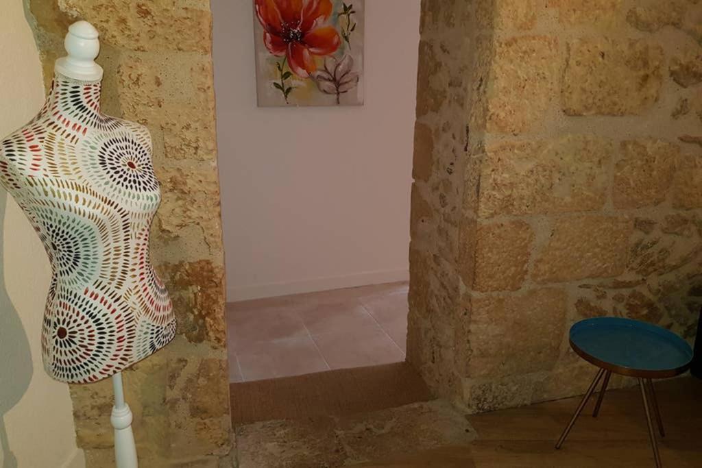 Apartamento Superbe loft t4 de 96 M2 au coeur Périgueux Exterior foto