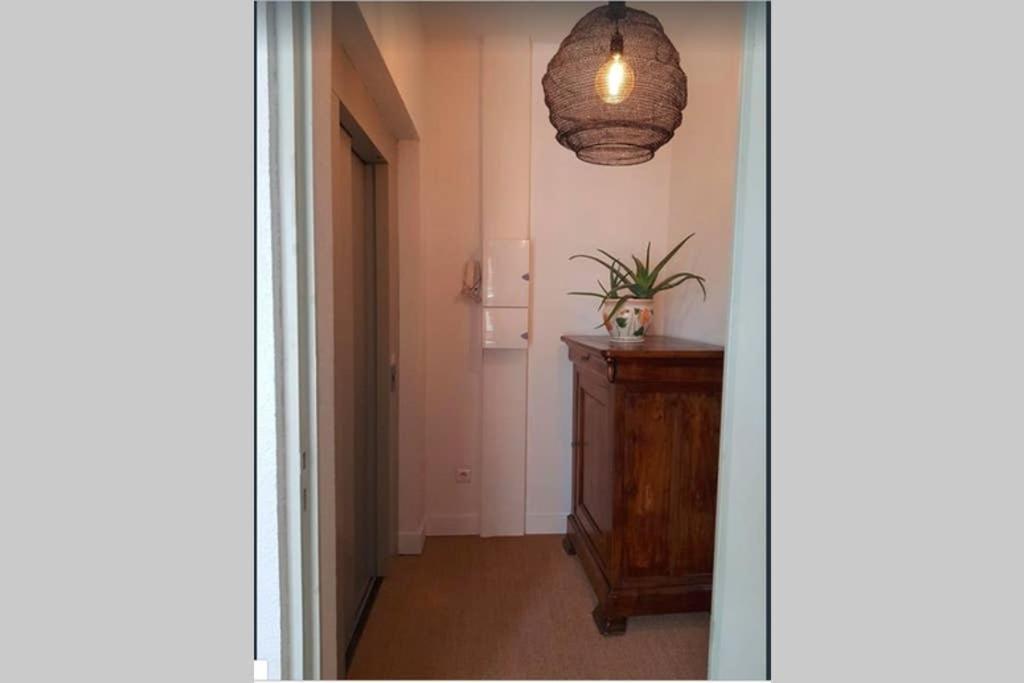 Apartamento Superbe loft t4 de 96 M2 au coeur Périgueux Exterior foto