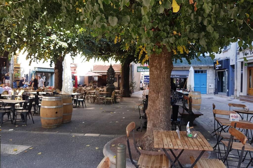 Apartamento Superbe loft t4 de 96 M2 au coeur Périgueux Exterior foto