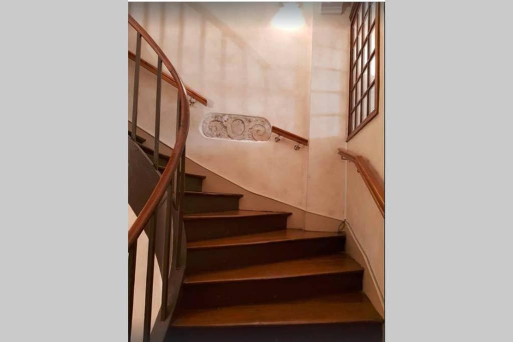 Apartamento Superbe loft t4 de 96 M2 au coeur Périgueux Exterior foto