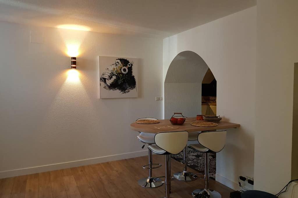 Apartamento Superbe loft t4 de 96 M2 au coeur Périgueux Exterior foto