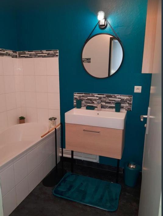 Apartamento Superbe loft t4 de 96 M2 au coeur Périgueux Exterior foto