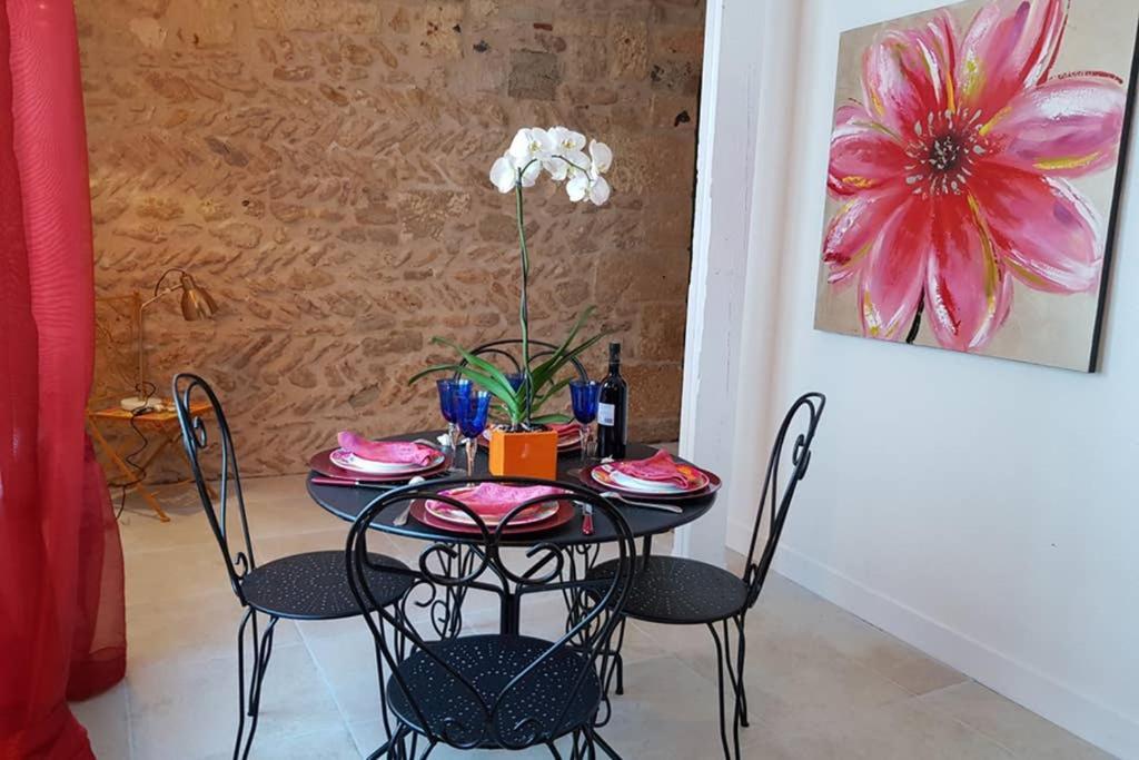 Apartamento Superbe loft t4 de 96 M2 au coeur Périgueux Exterior foto